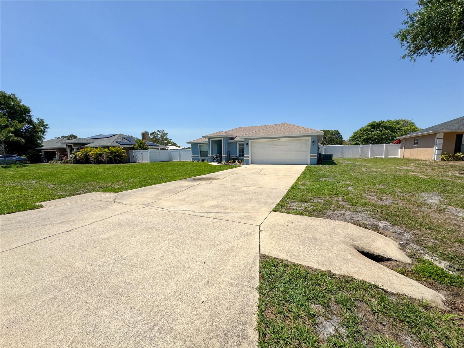 Details for 2018 Misty Morning Drive, WINTER HAVEN, FL 33880