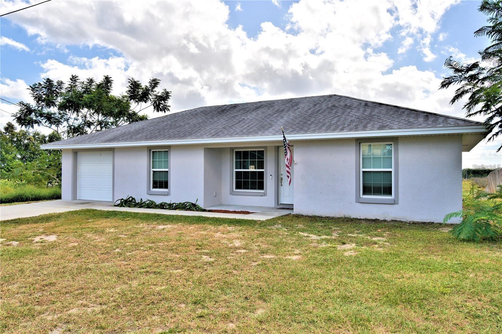 Details for 140 Weeping Willow Road, EAGLE LAKE, FL 33839