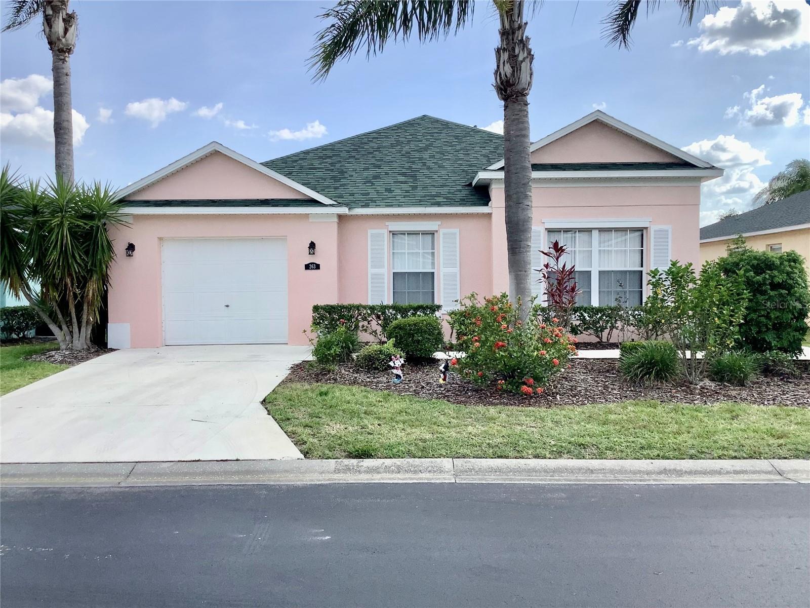 Details for 263 Reserve Drive, DAVENPORT, FL 33896