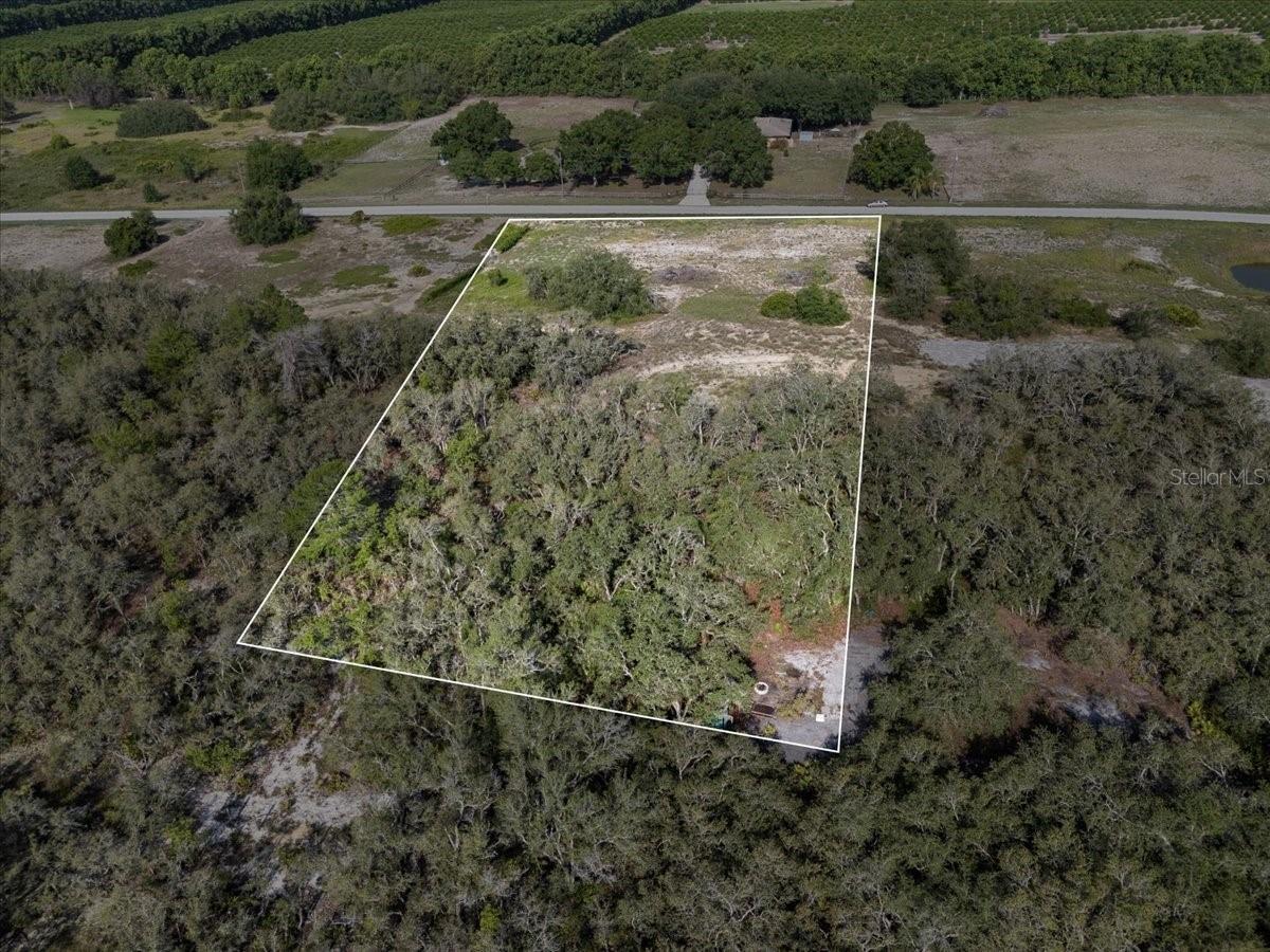 Listing photo id 8 for 1867 And 1943 Old Grove Trail