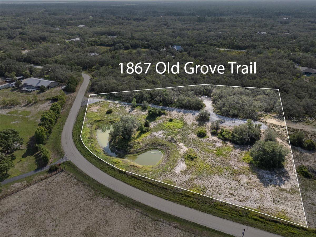 Listing photo id 0 for 1867 And 1943 Old Grove Trail
