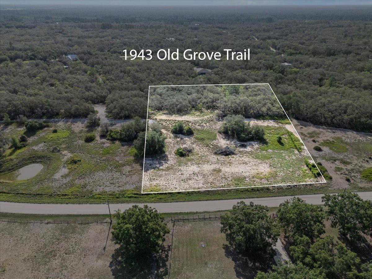 Listing photo id 1 for 1867 And 1943 Old Grove Trail