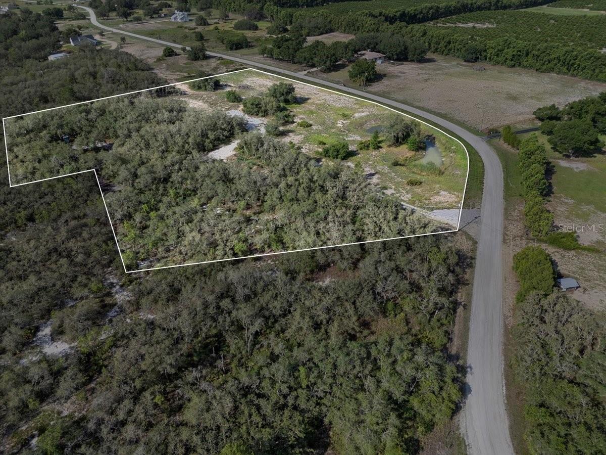 Listing photo id 3 for 1867 And 1943 Old Grove Trail