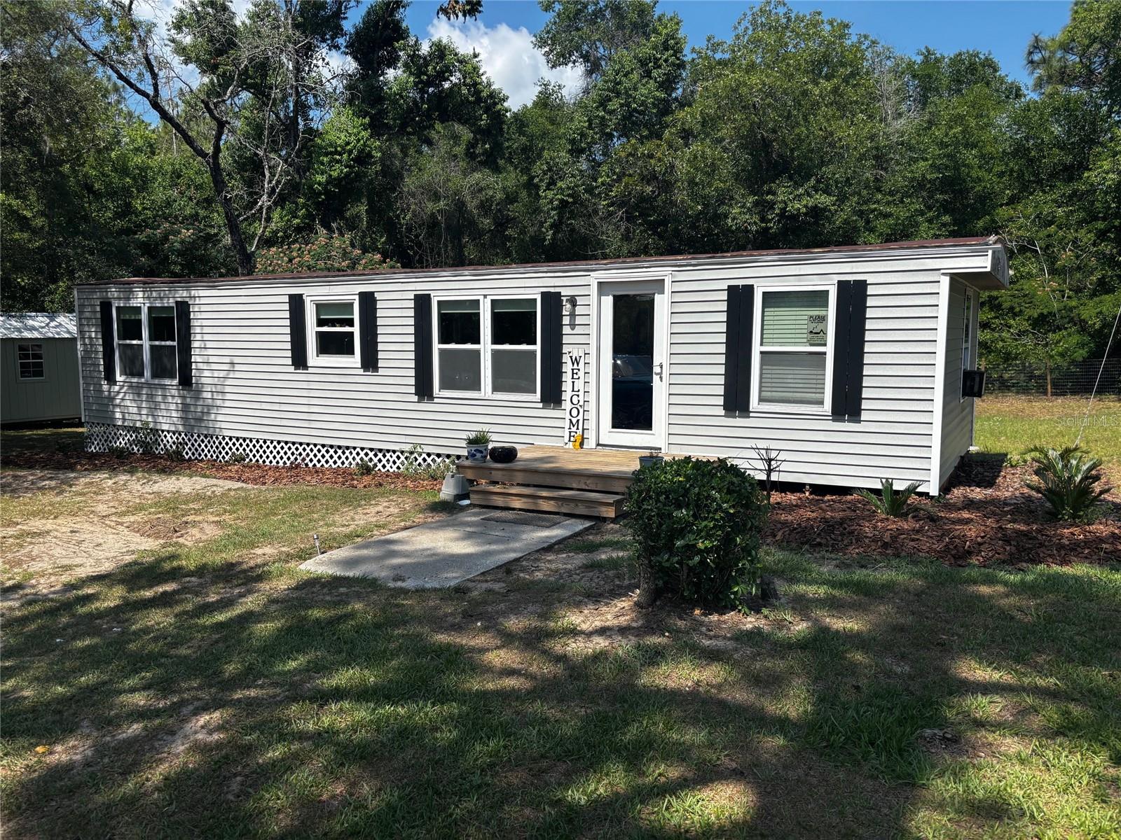 Details for 7354 Yale Street, KEYSTONE HEIGHTS, FL 32656