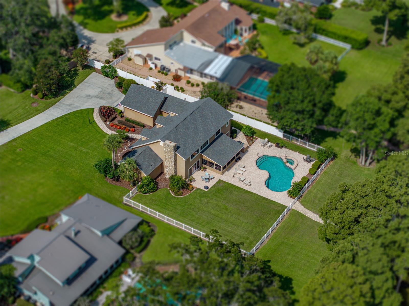 Image 91 of 98 For 1123 Cypress Point W