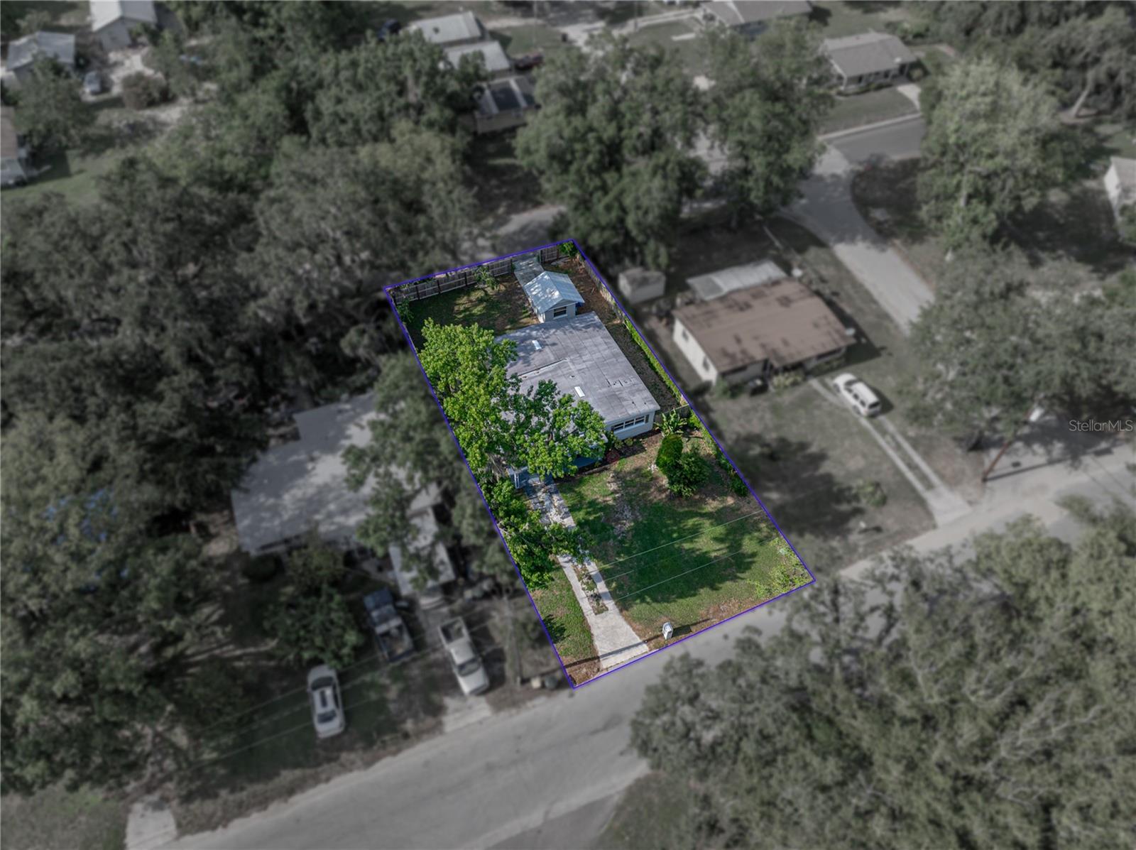 Image 47 of 55 For 1140 Seminole Trail