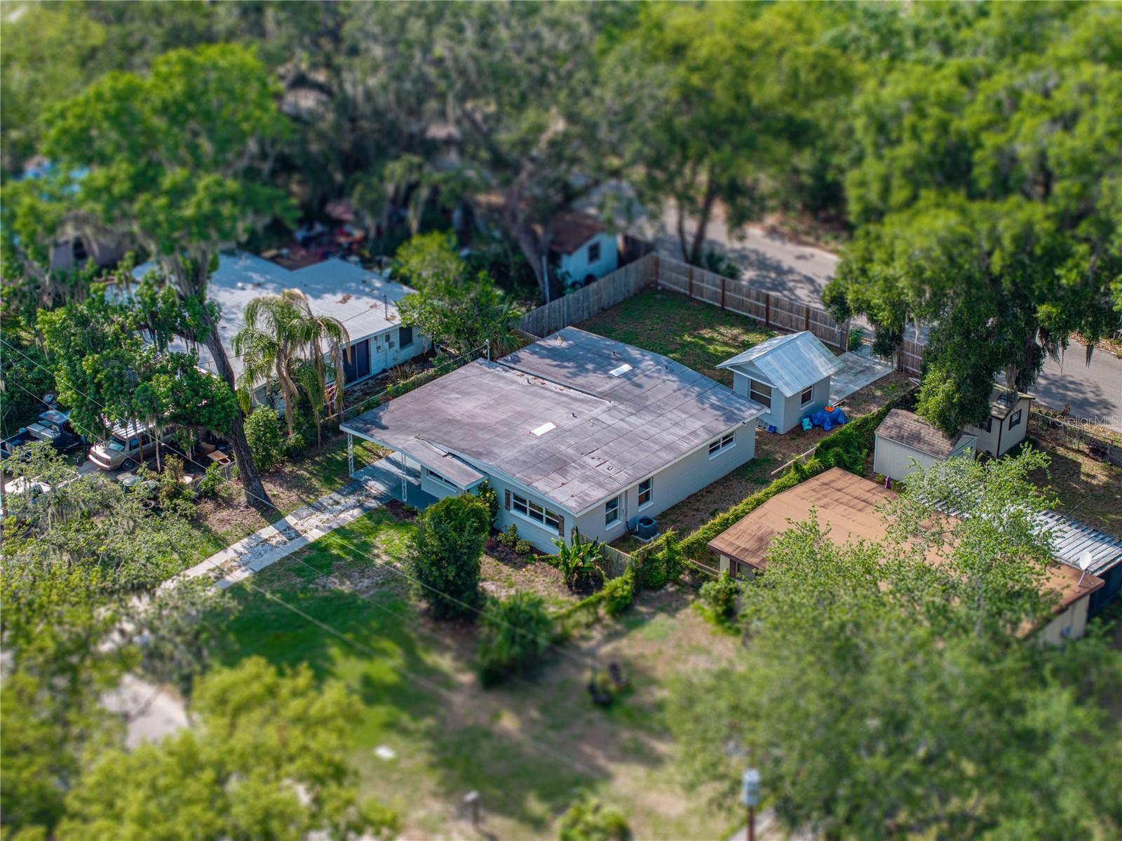Image 49 of 55 For 1140 Seminole Trail