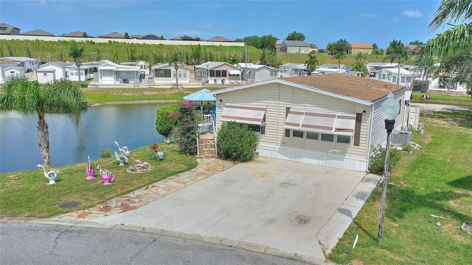Details for 271 Lake Crest Loop, DAVENPORT, FL 33837
