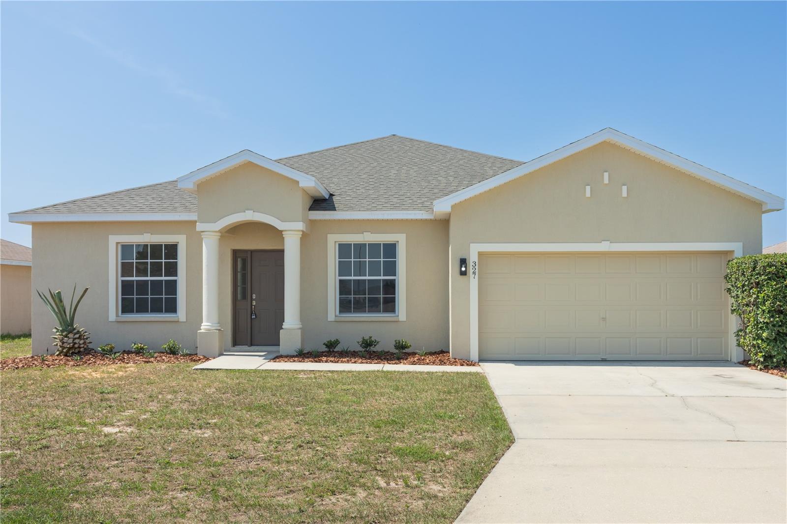 Details for 327 Cloverdale Road, WINTER HAVEN, FL 33884