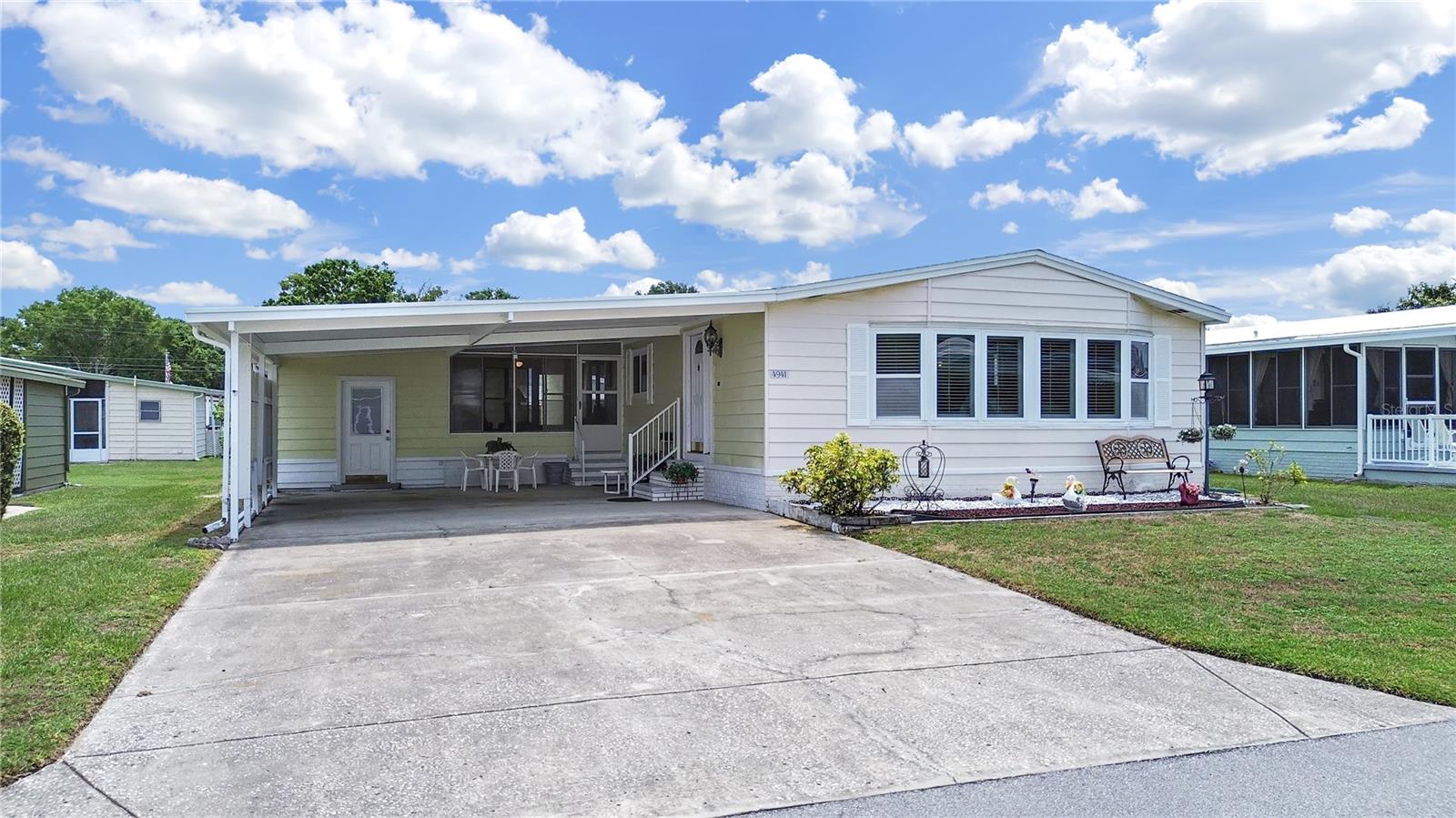 Details for 4941 Foxdale Dr, LAKELAND, FL 33810