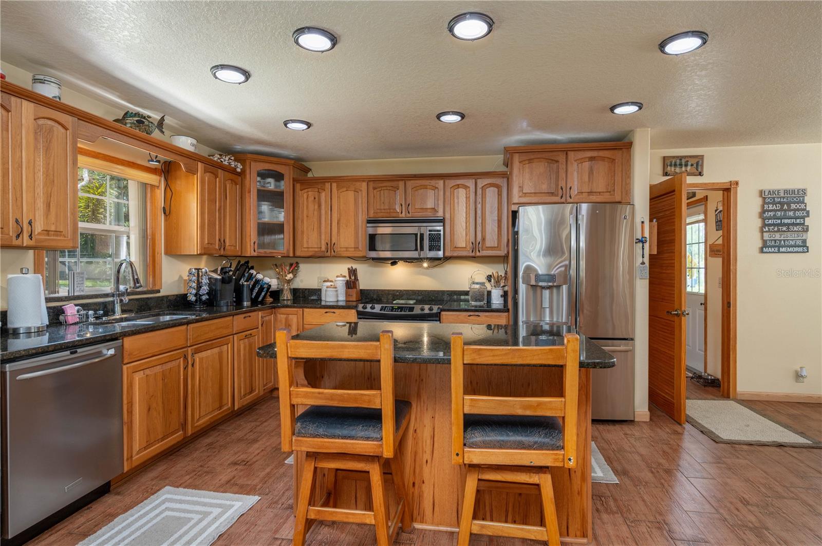Image 11 of 85 For 4949 Lake Kotsa Drive