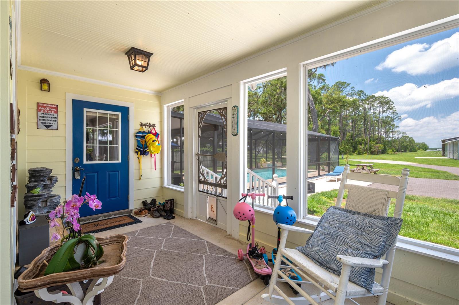 Image 40 of 85 For 4949 Lake Kotsa Drive