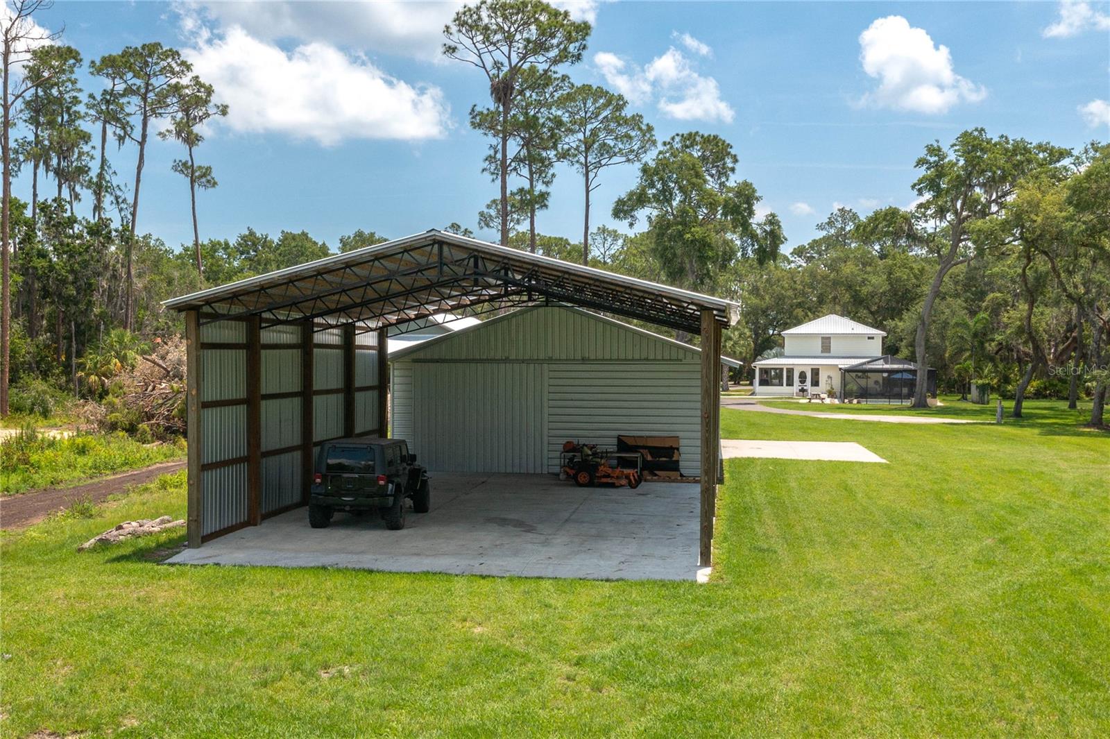Image 51 of 85 For 4949 Lake Kotsa Drive