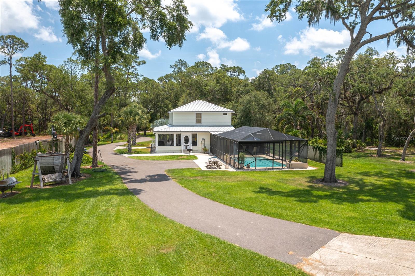 Image 56 of 85 For 4949 Lake Kotsa Drive