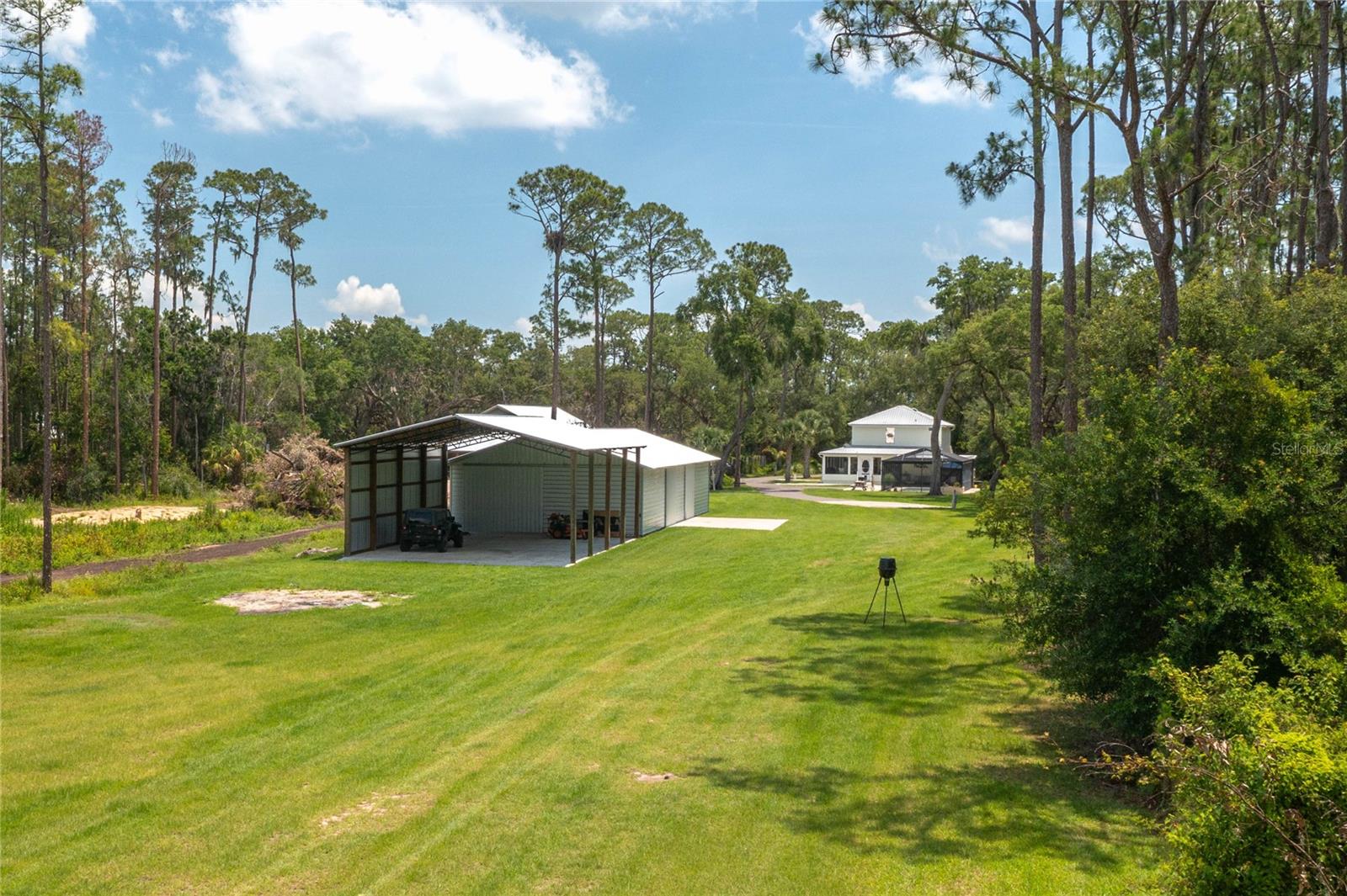 Image 57 of 85 For 4949 Lake Kotsa Drive