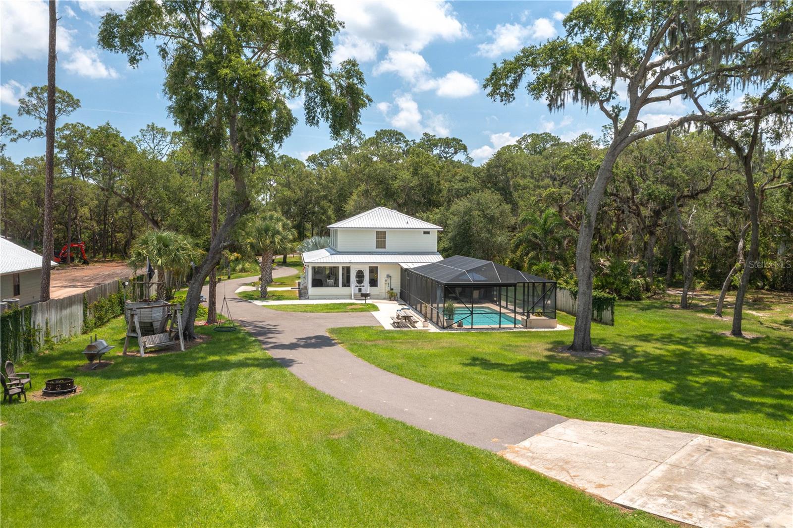 Image 58 of 85 For 4949 Lake Kotsa Drive