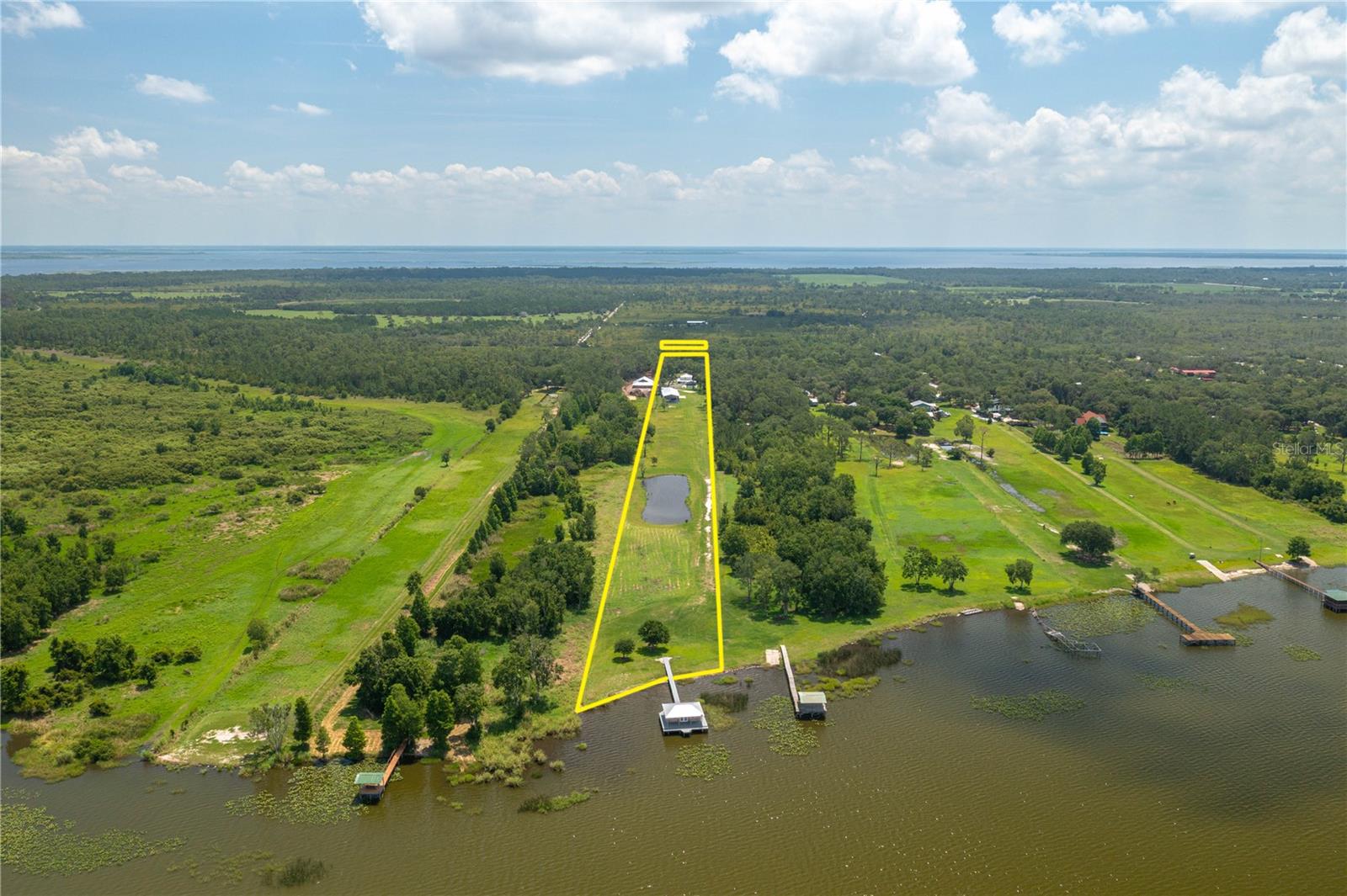 Image 83 of 85 For 4949 Lake Kotsa Drive