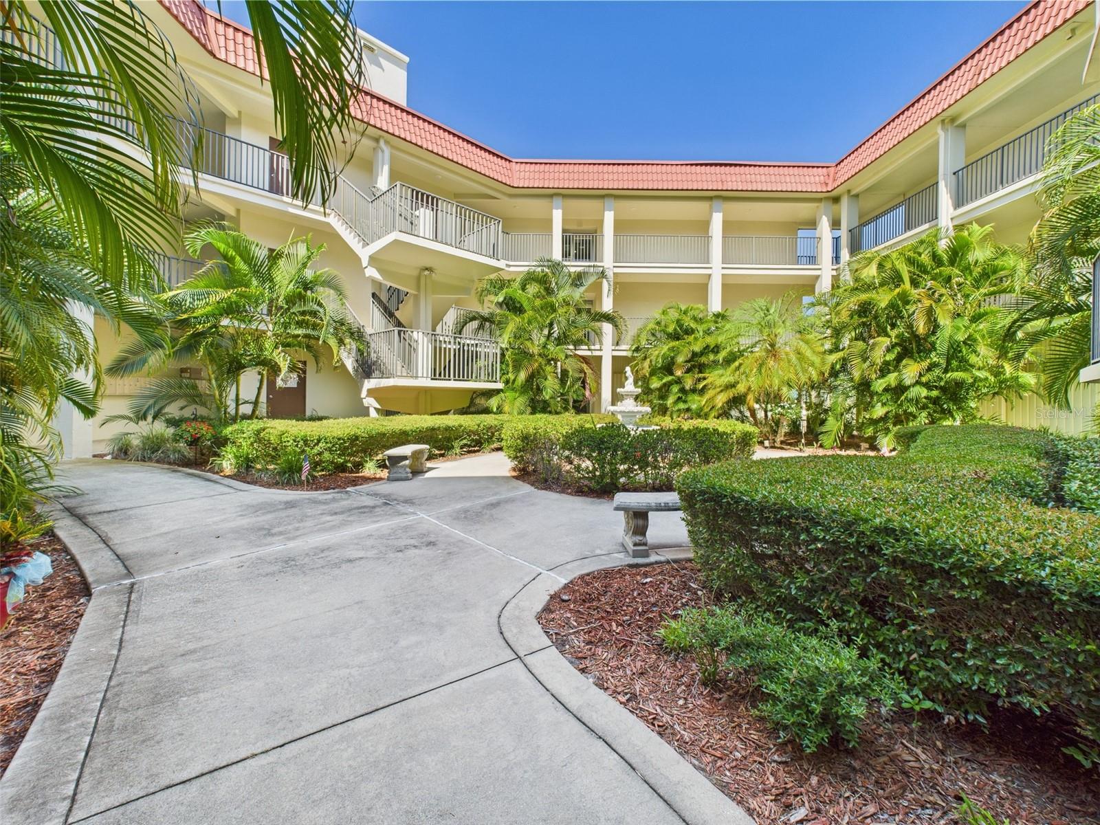 Details for 2700 Bayshore Boulevard 3210, DUNEDIN, FL 34698