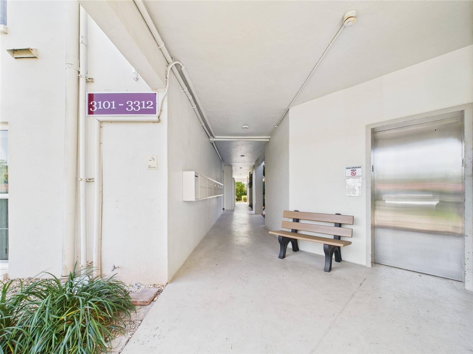 Image 34 of 51 For 2700 Bayshore Boulevard 3210