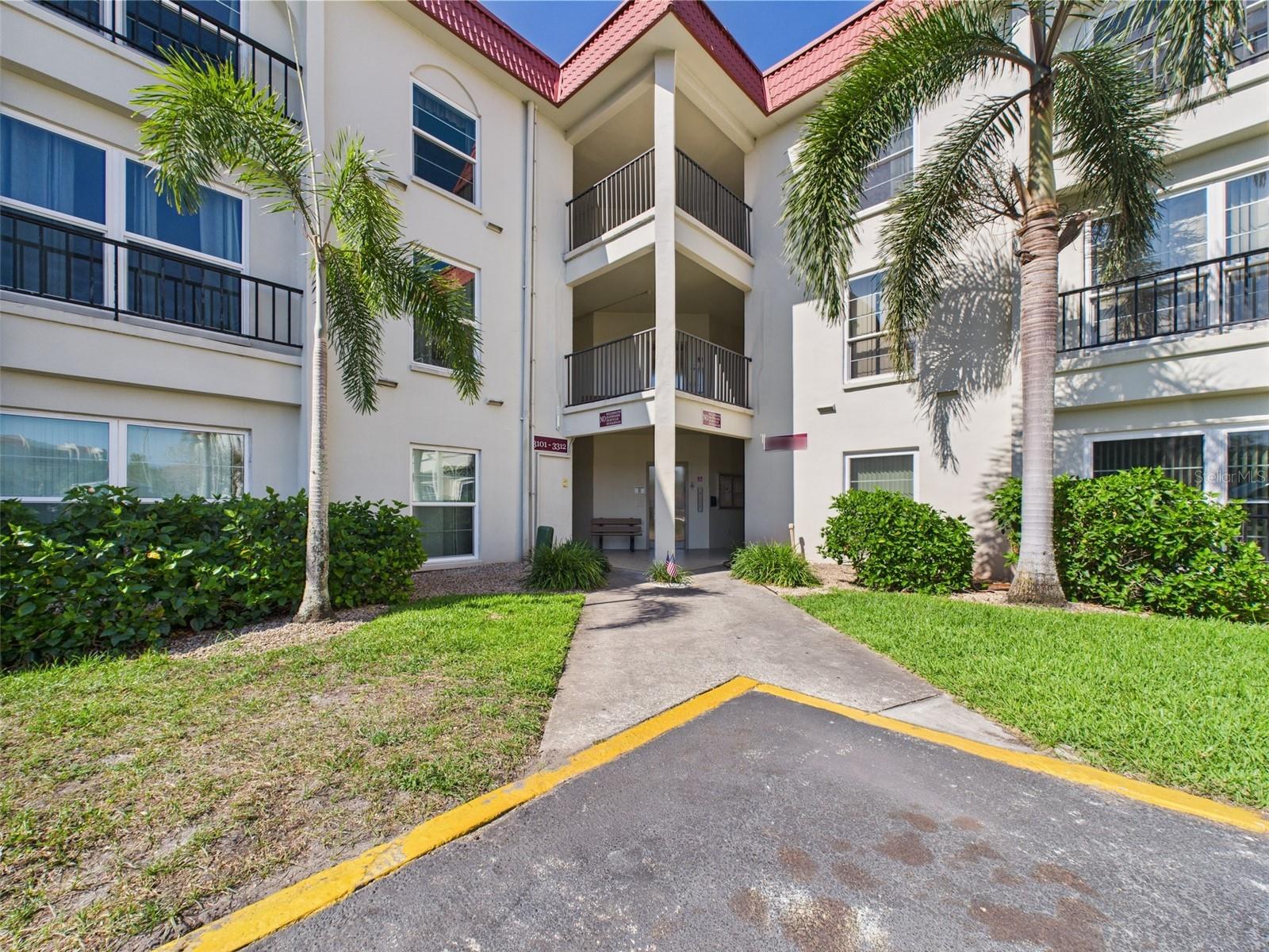 Image 51 of 51 For 2700 Bayshore Boulevard 3210