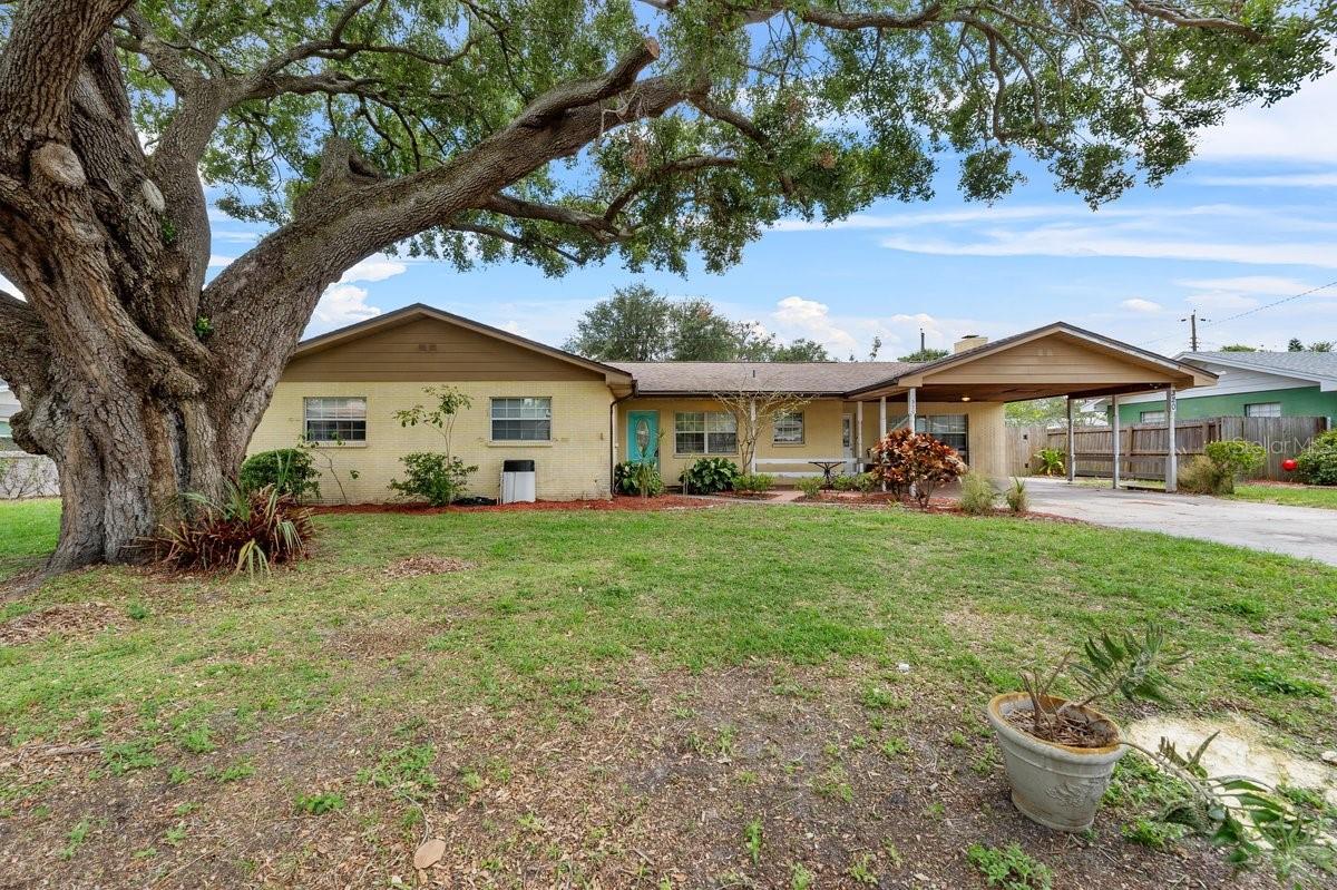 Details for 320 Boger Boulevard S, LAKELAND, FL 33803