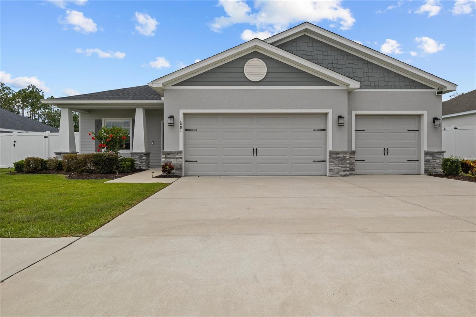 Details for 1081 Sandpiper Loop, WINTER HAVEN, FL 33881
