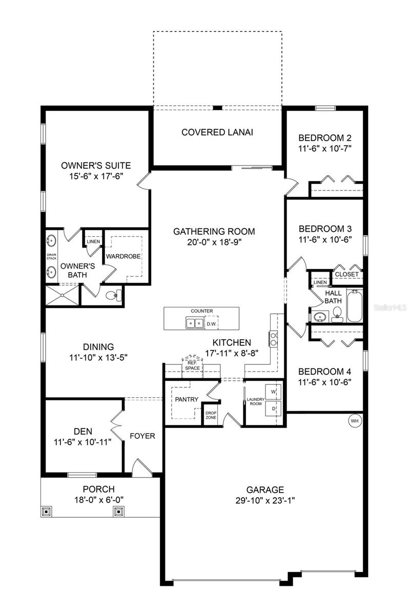 Image 48 of 48 For 1081 Sandpiper Loop