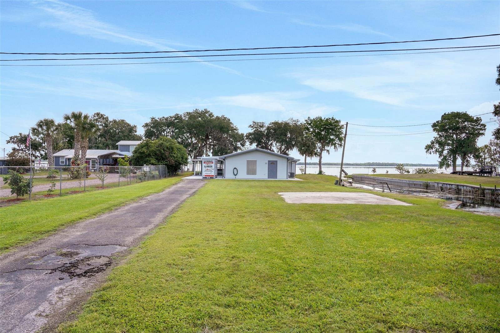 Image 30 of 30 For 8314 Lake Marion Road