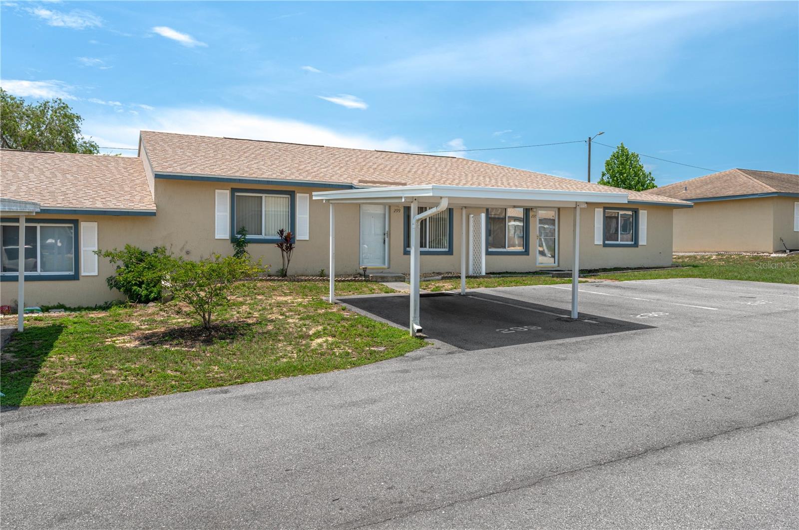 Details for 299 Winter Ridge Boulevard 299, WINTER HAVEN, FL 33881