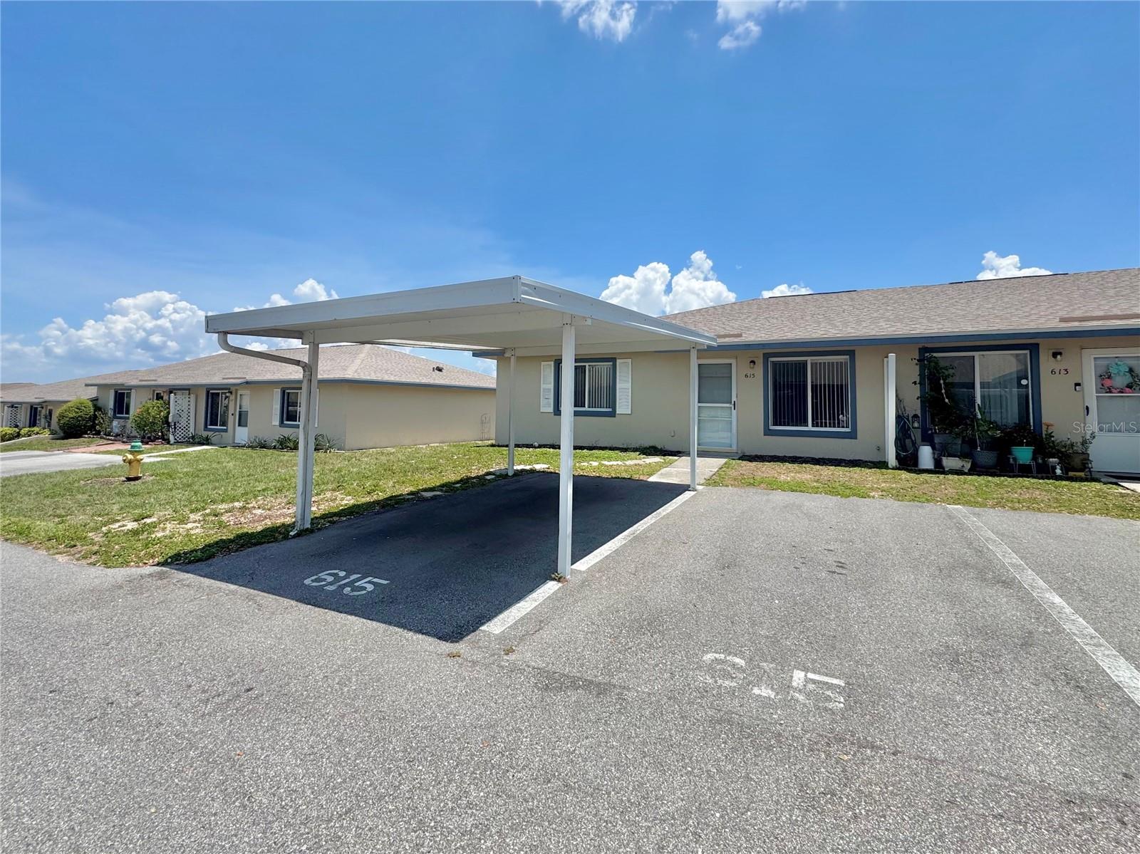 Details for 615 Ridge Terrace 615, WINTER HAVEN, FL 33881