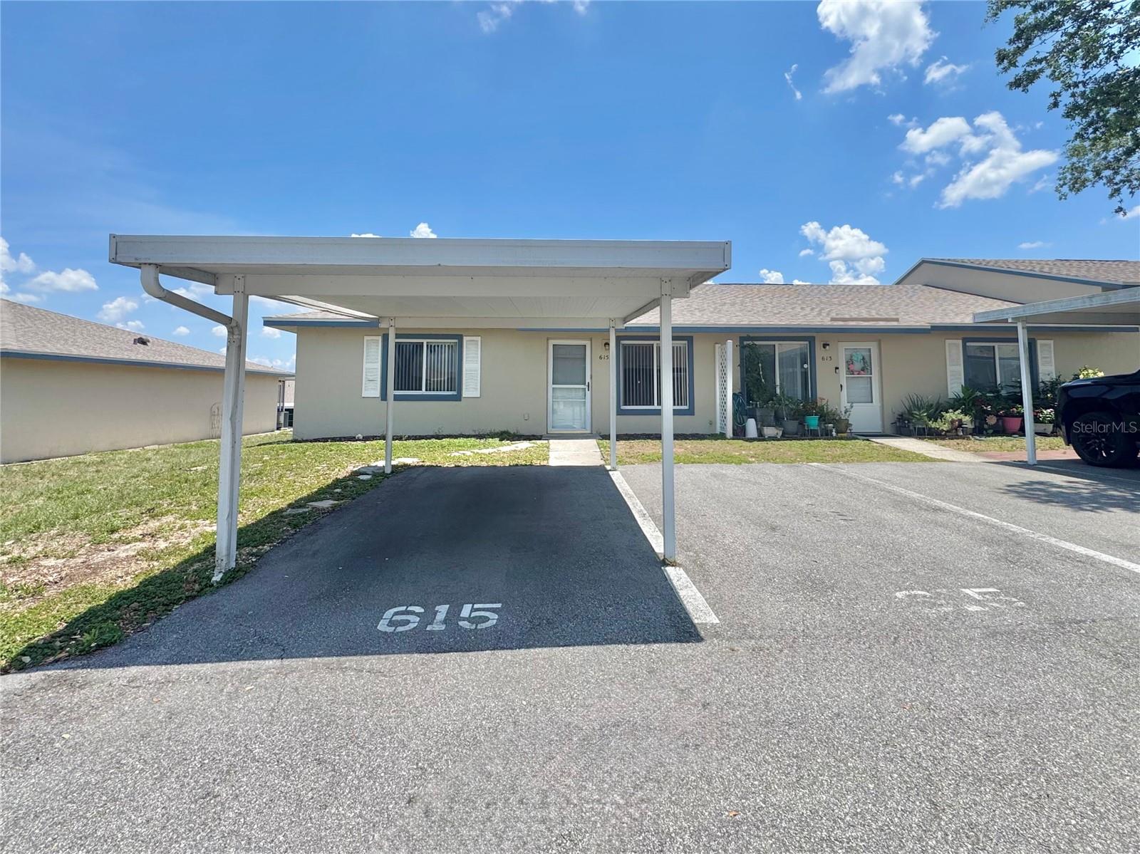 Image 41 of 41 For 615 Ridge Terrace 615