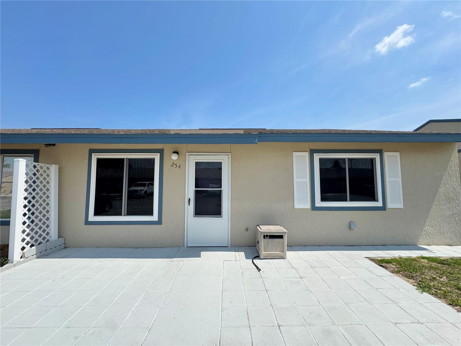 Details for 254 Winter Ridge Boulevard 254, WINTER HAVEN, FL 33881