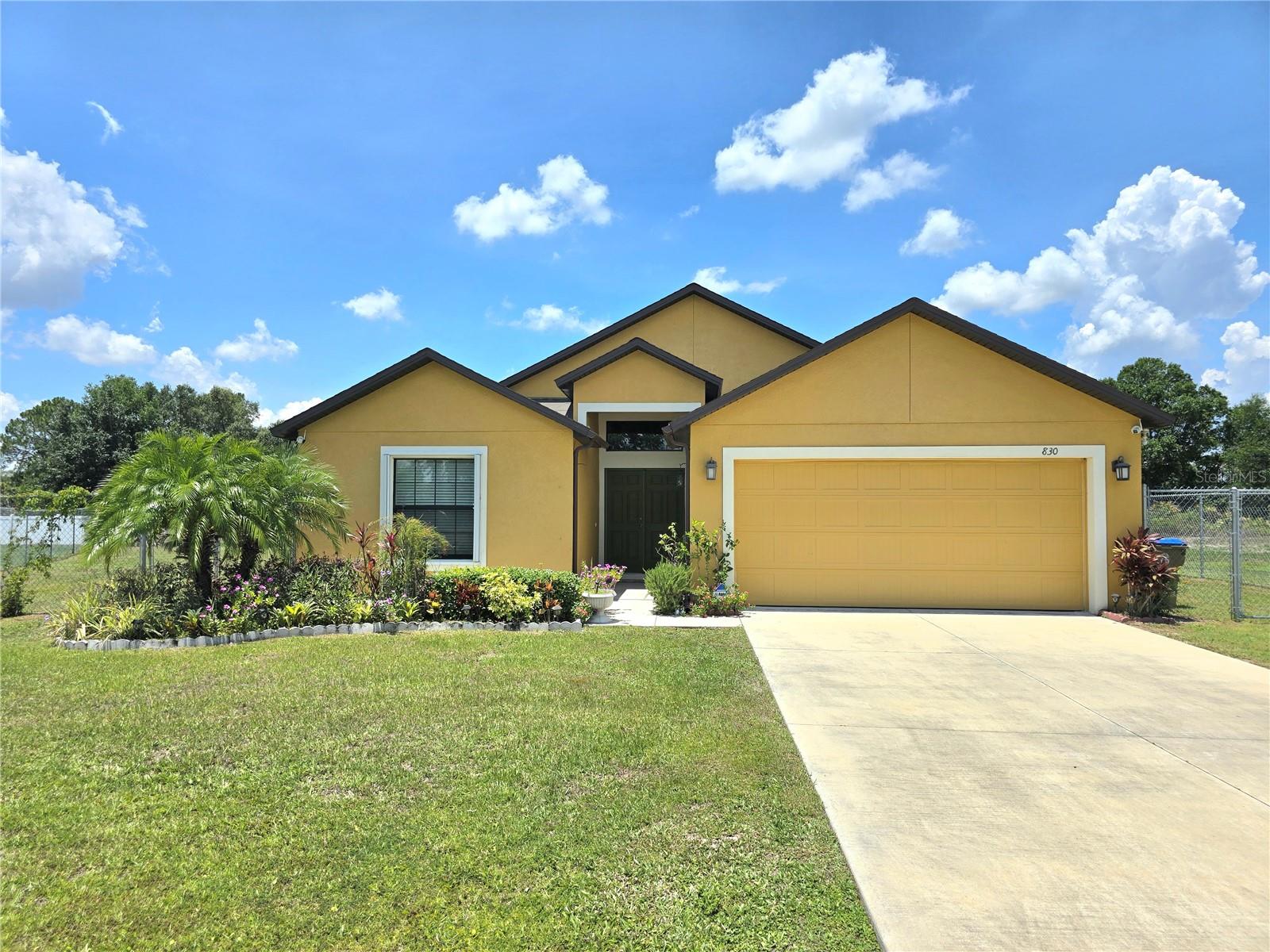 Details for 830 Cabaret Court, KISSIMMEE, FL 34759