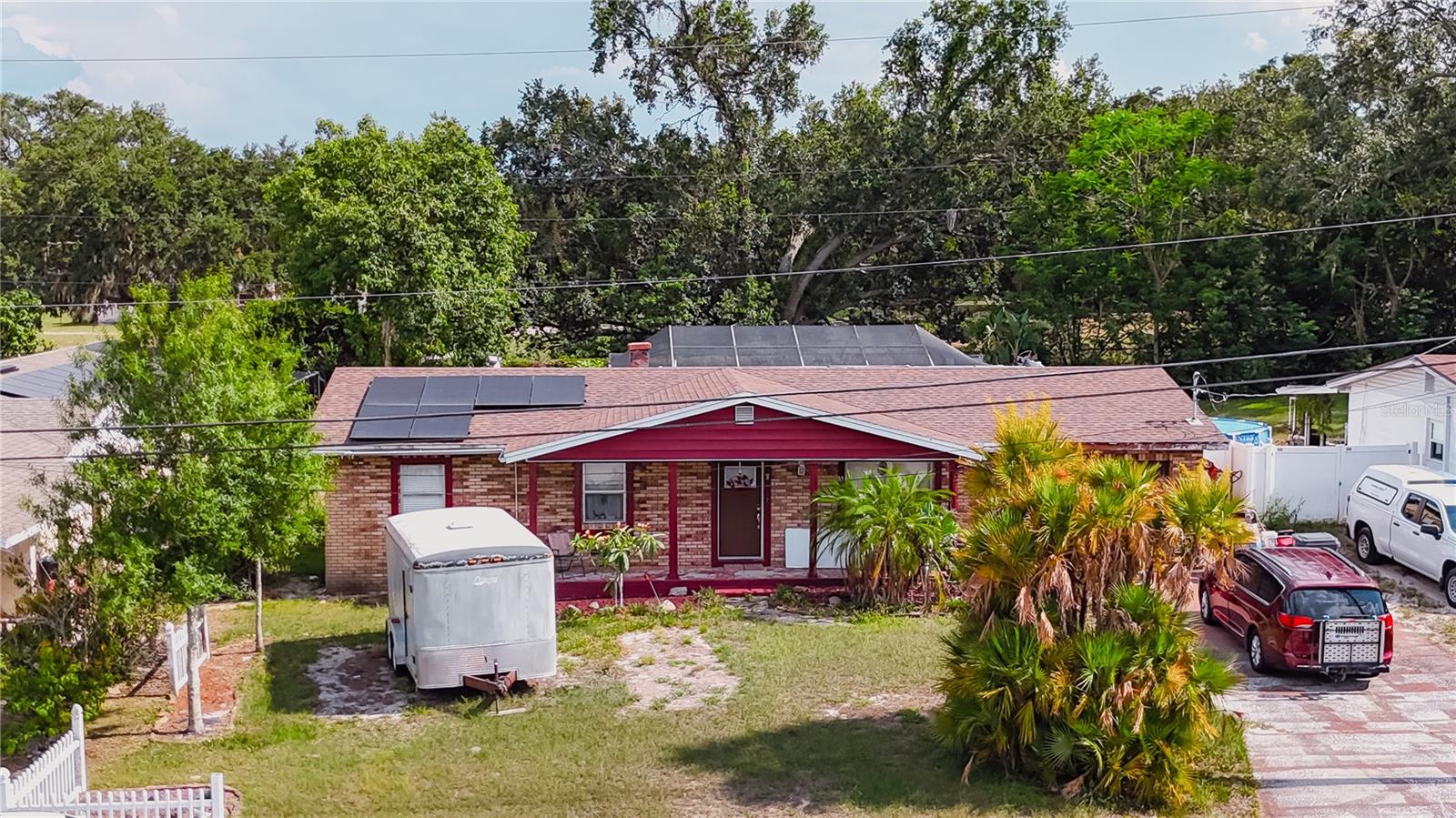 Details for 2213 Pilaklakaha Avenue, AUBURNDALE, FL 33823