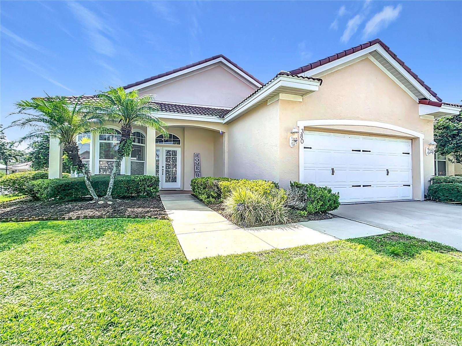 Details for 380 Niblick Cir, WINTER HAVEN, FL 33881