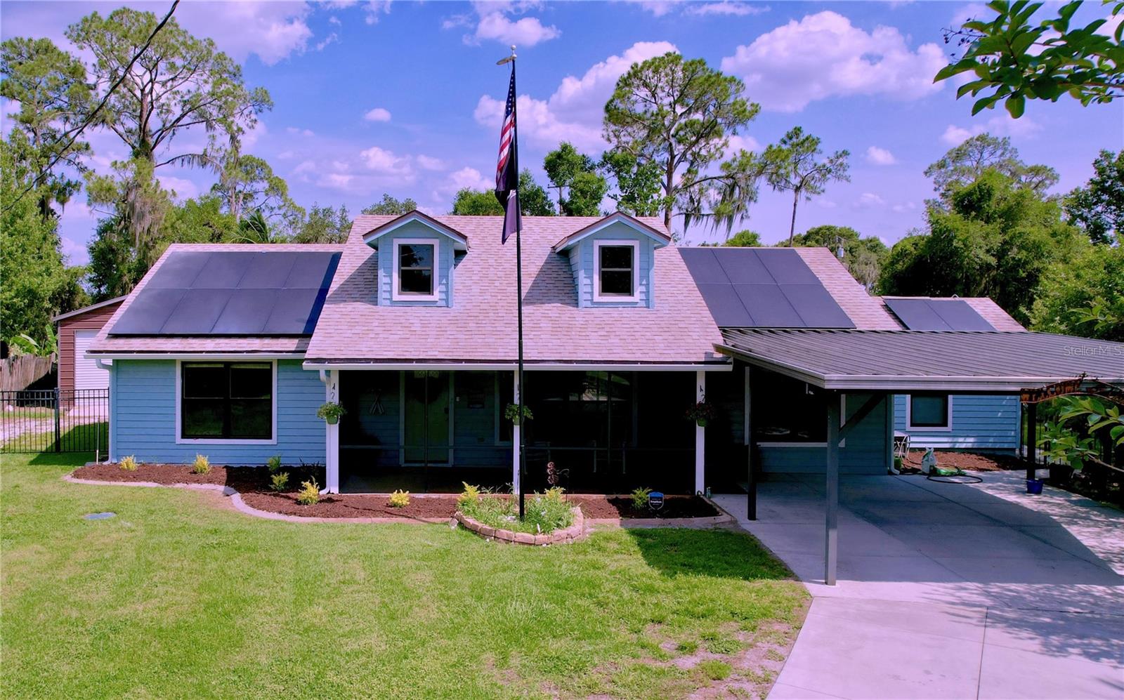 Details for 3705 Pine Circle, LAKE WALES, FL 33898