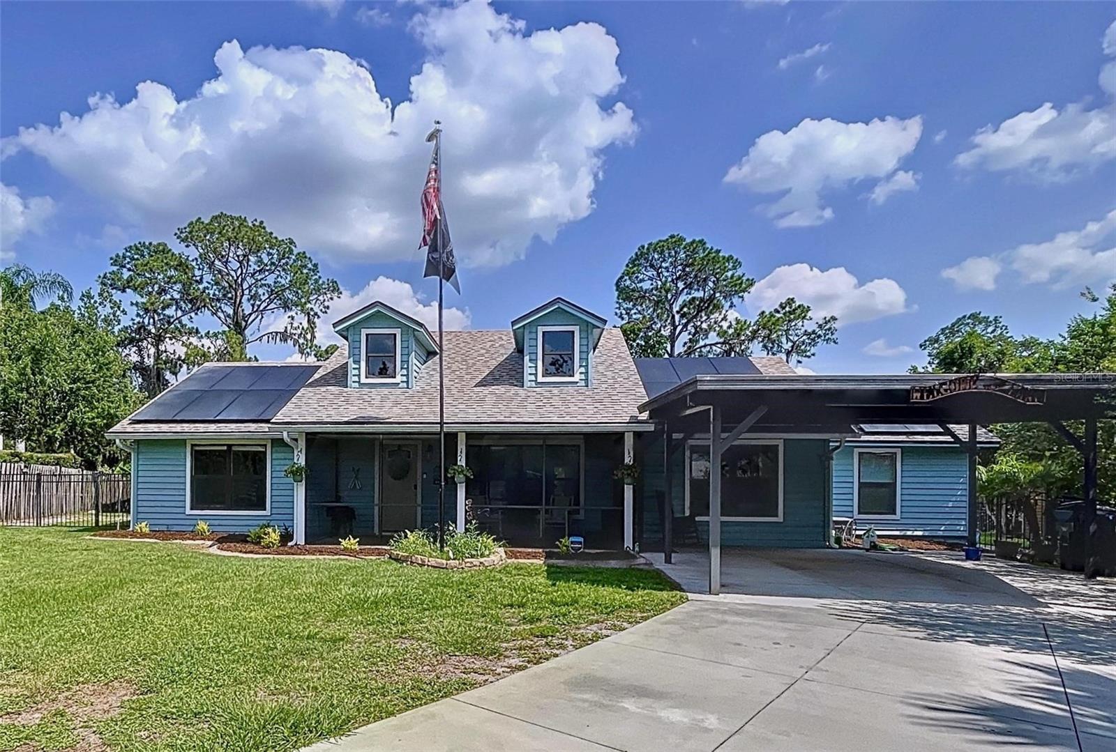 Image 3 of 79 For 3705 Pine Circle
