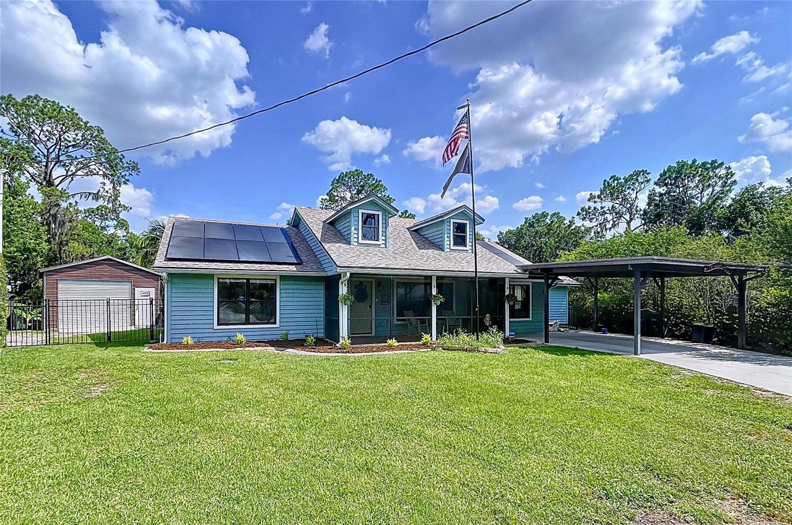 Image 4 of 79 For 3705 Pine Circle