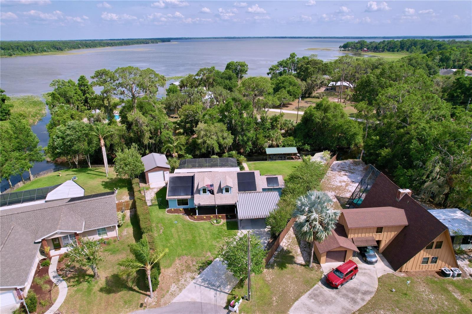 Image 77 of 79 For 3705 Pine Circle