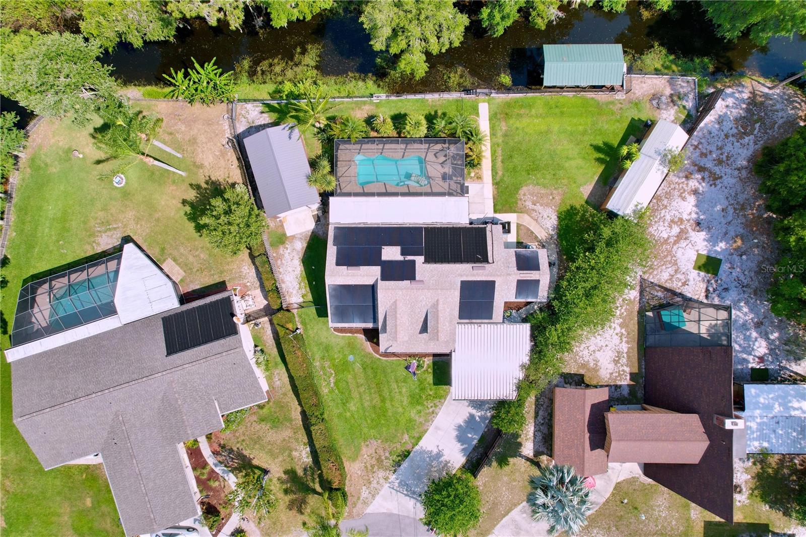 Image 78 of 79 For 3705 Pine Circle