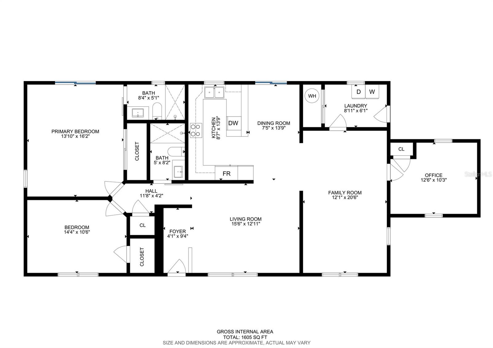 Image 79 of 79 For 3705 Pine Circle