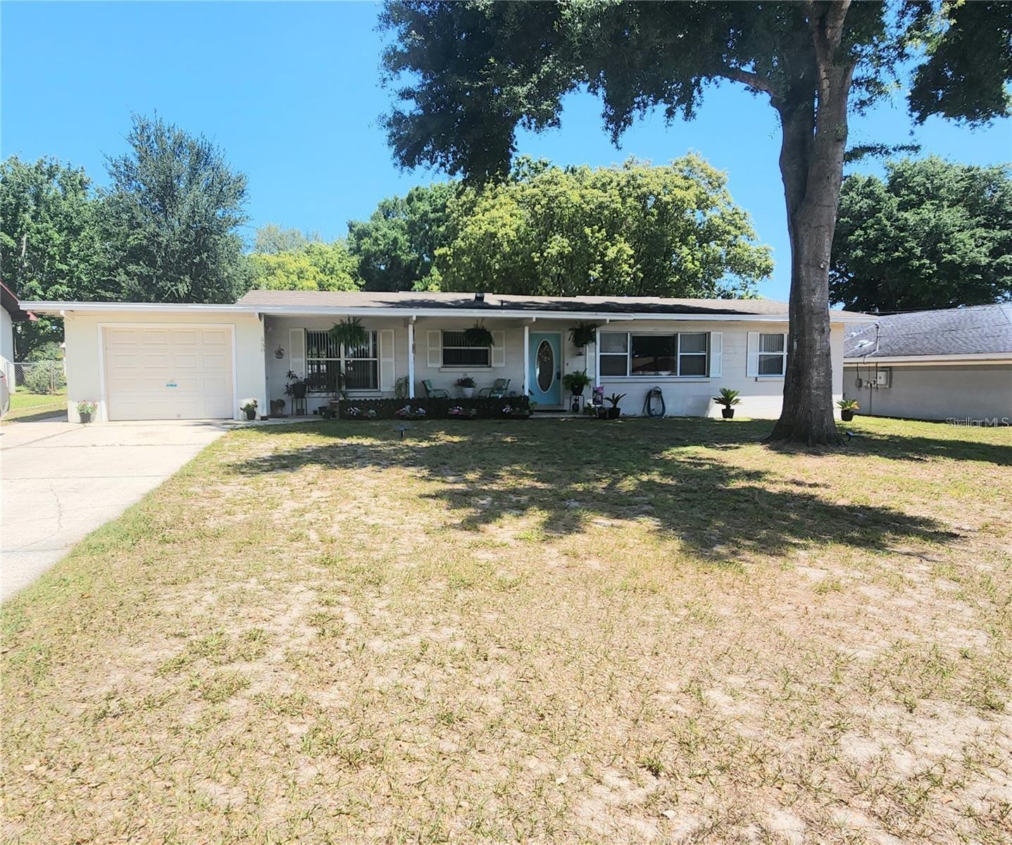 Details for 550 Thelma Street, LAKE ALFRED, FL 33850