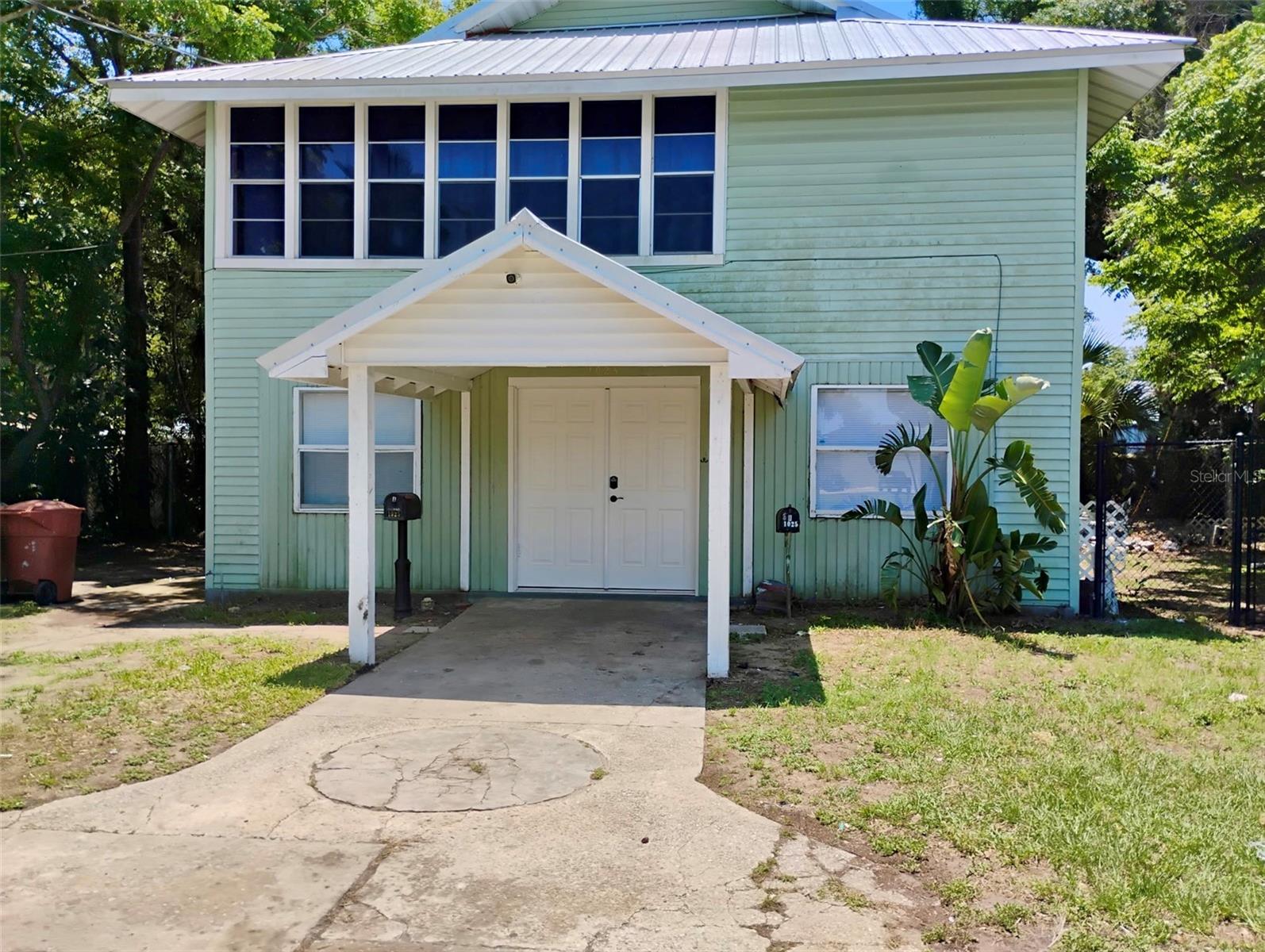 Details for 1025 Main Street, BARTOW, FL 33830