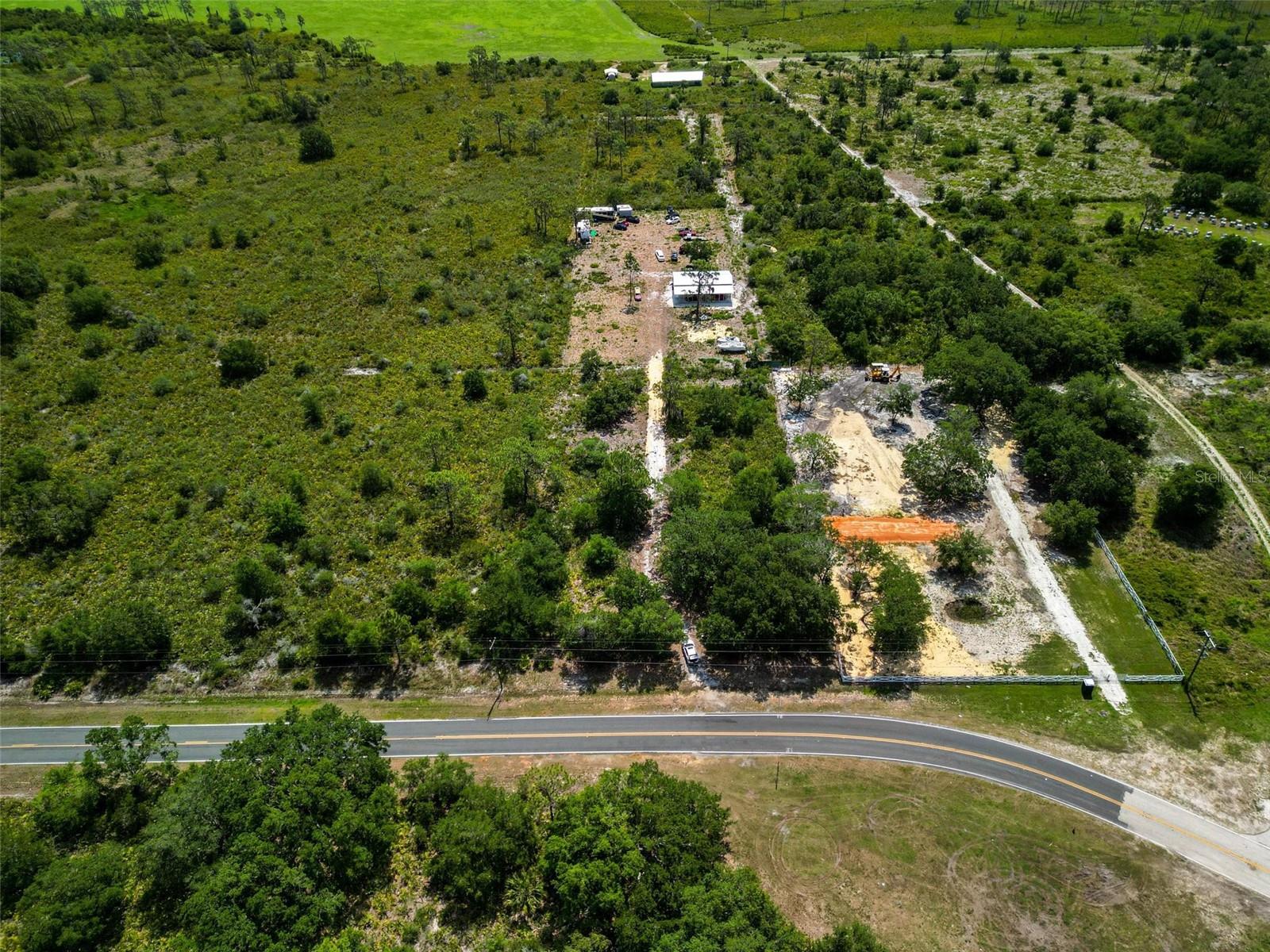 Details for 0 Tiger Lake Road, LAKE WALES, FL 33898