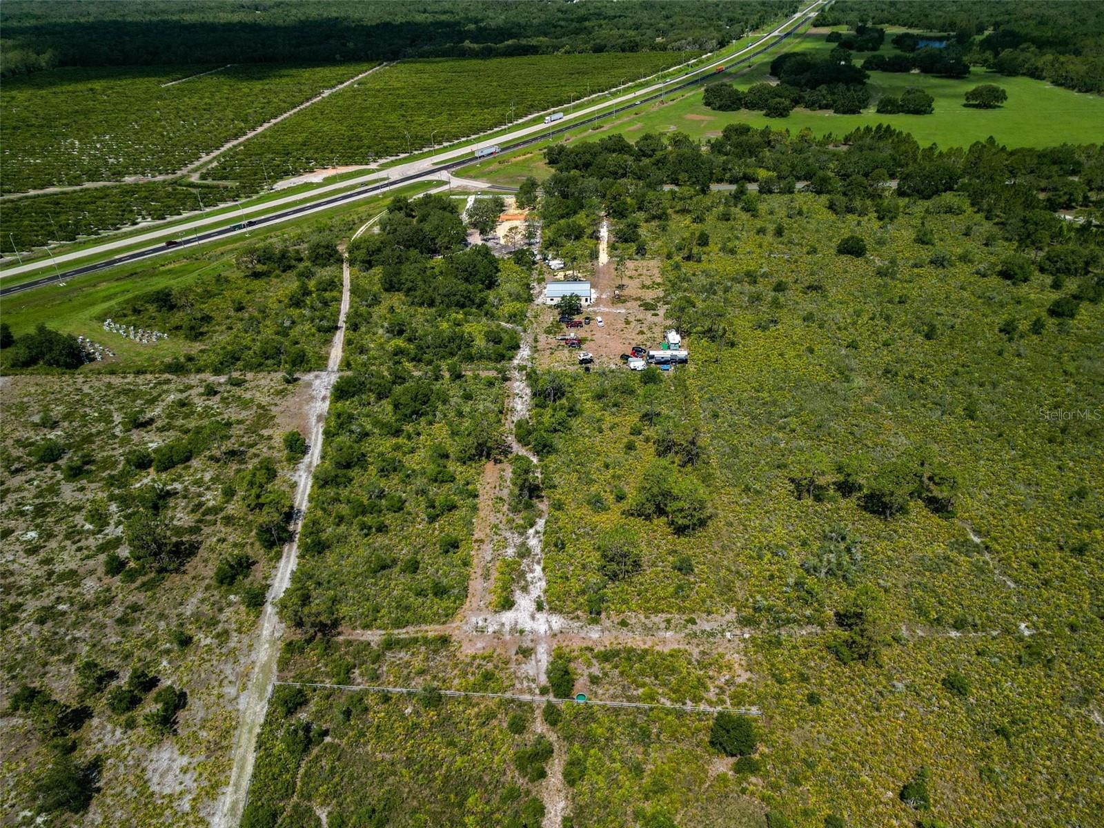 Image 4 of 14 For 0 Tiger Lake Road