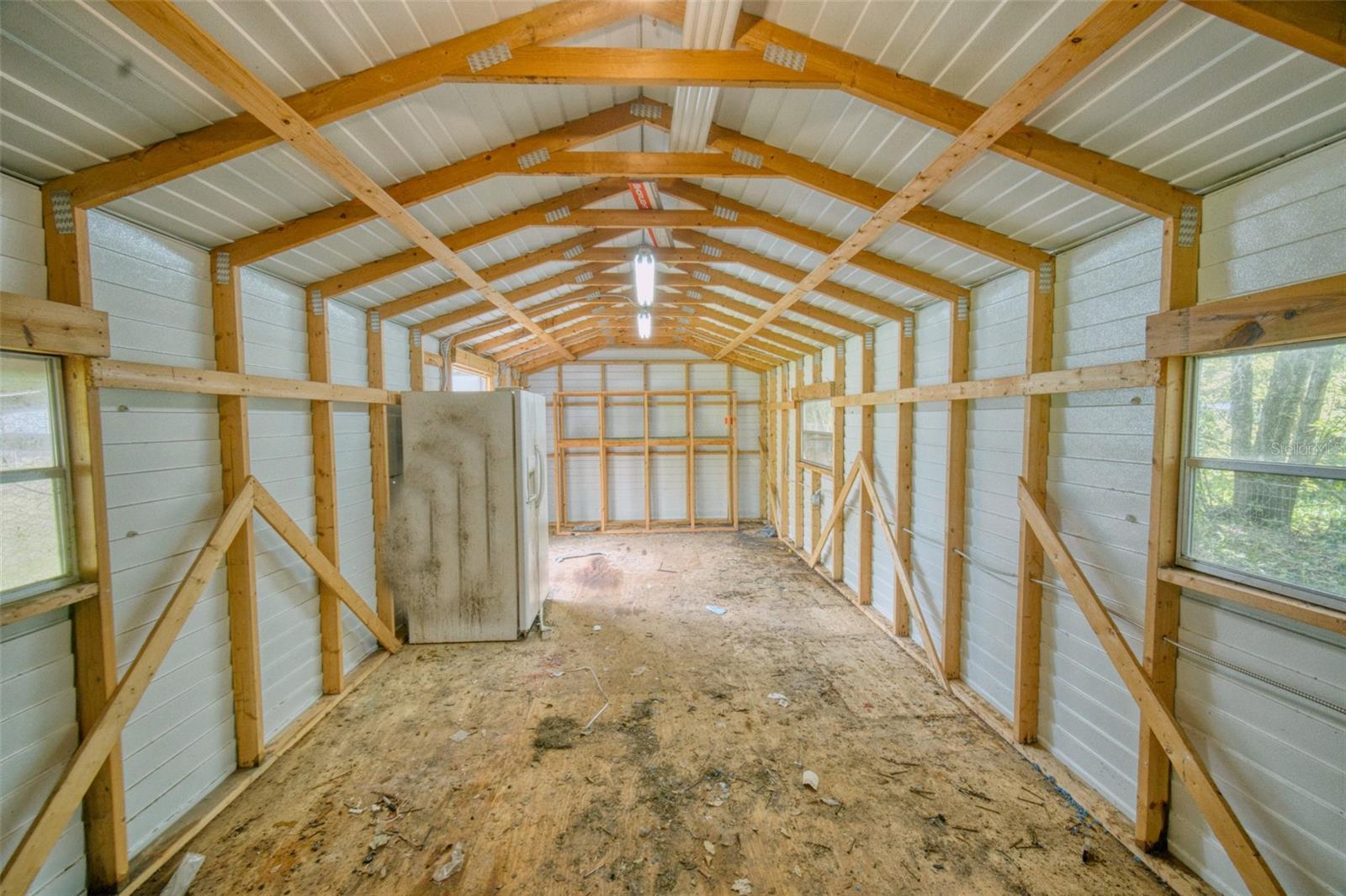 Image 30 of 32 For 4336 Portage Drive