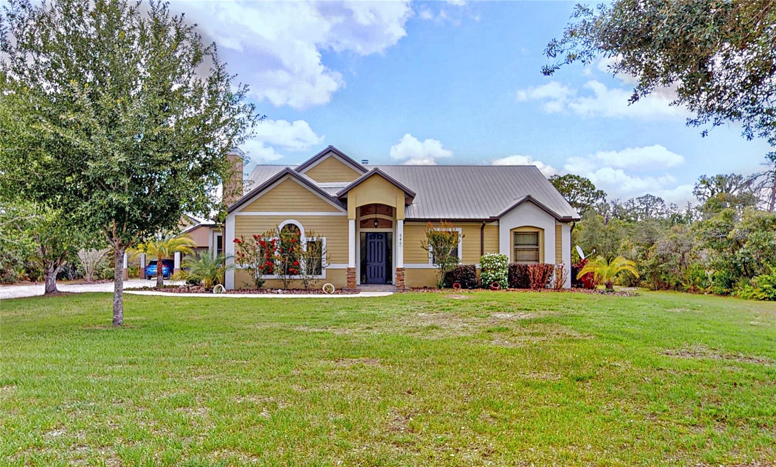 Details for 540 Phillips Road, SEBRING, FL 33875