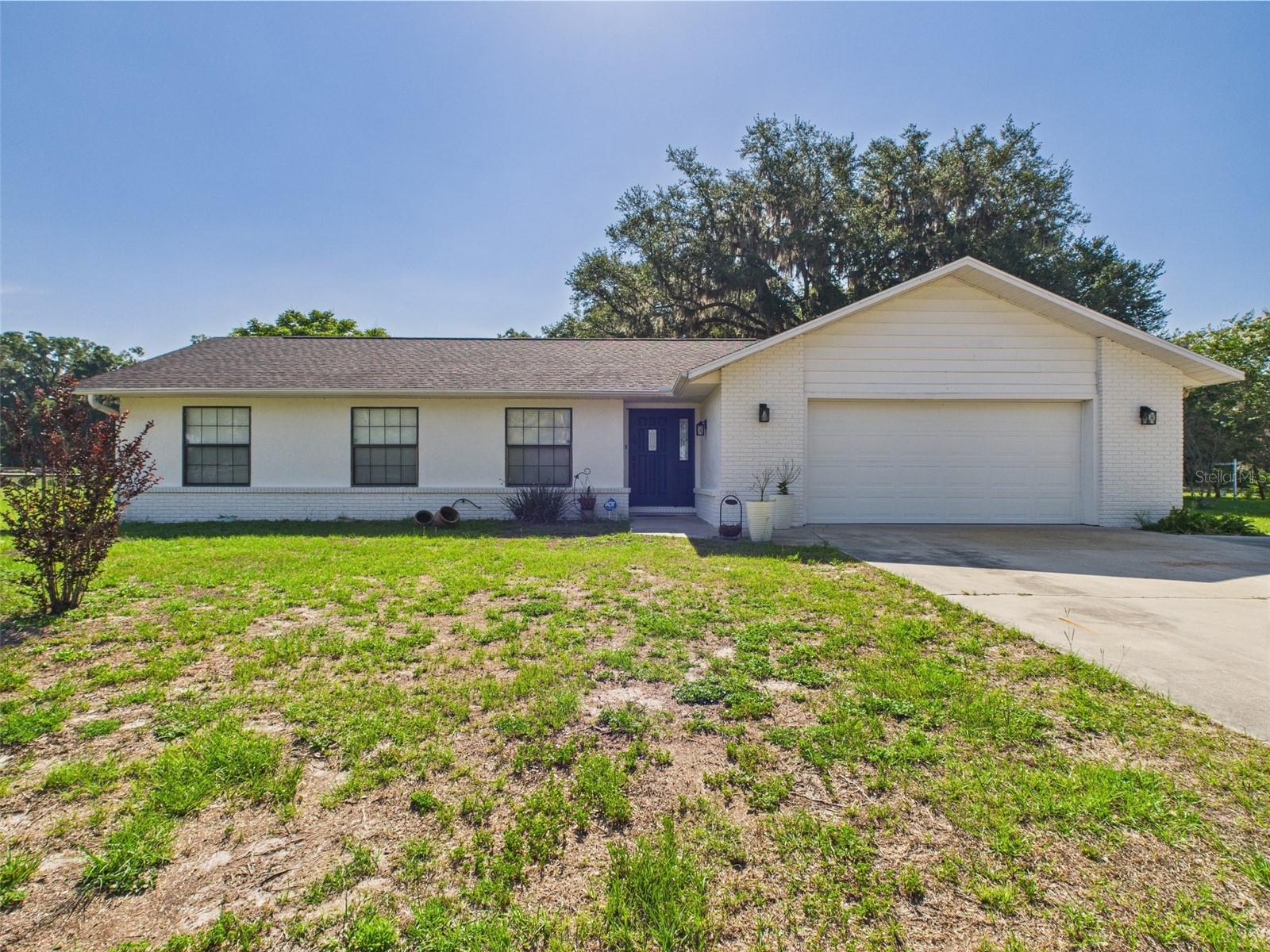 Details for 14191 25th Avenue, SUMMERFIELD, FL 34491