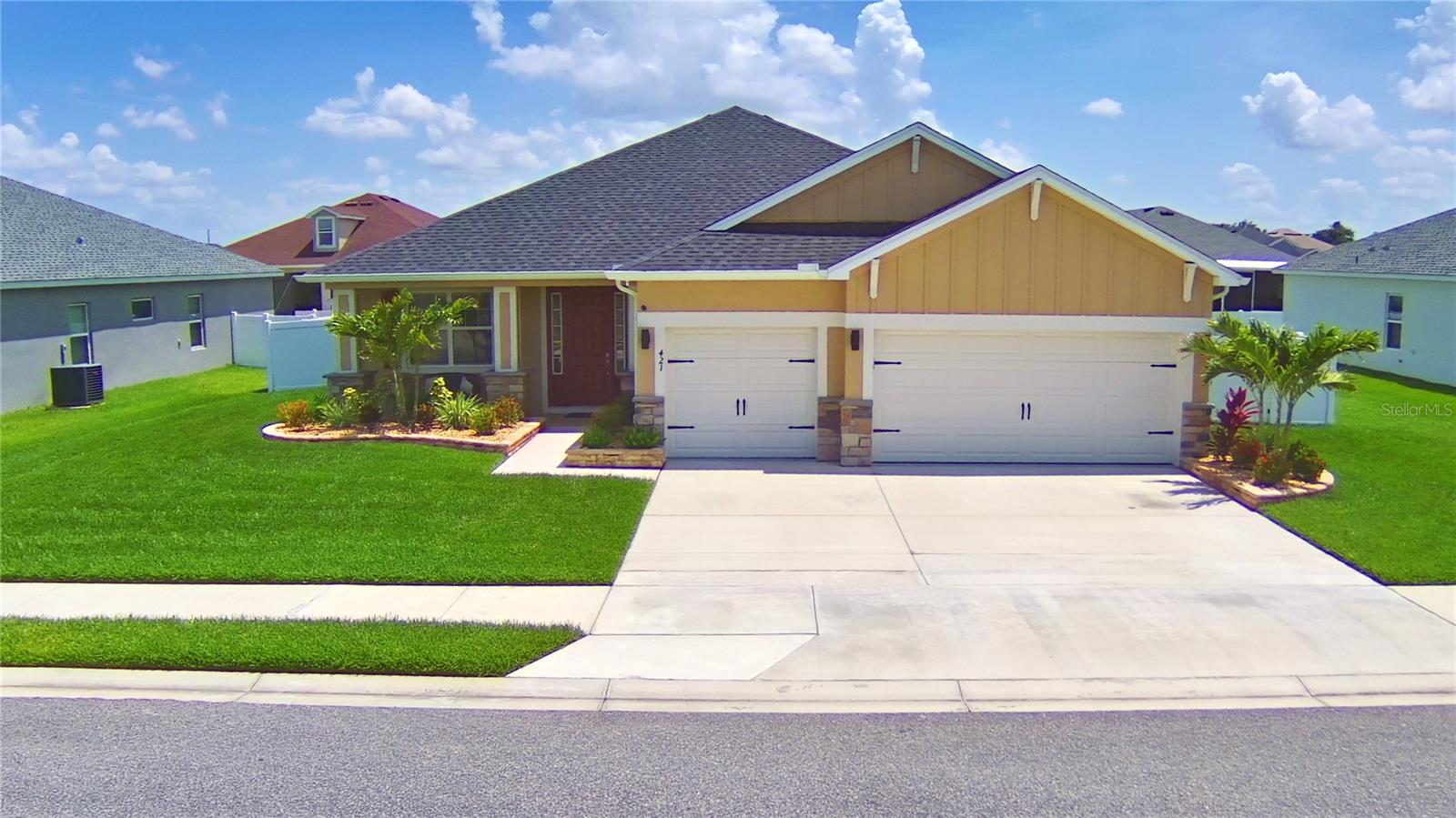 Details for 421 Riders Loop, AUBURNDALE, FL 33823