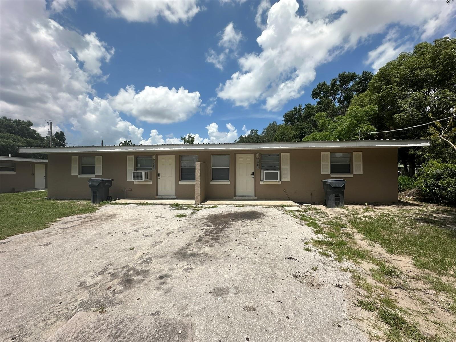 Details for 1501 31st Street Nw 1501 & 150, WINTER HAVEN, FL 33881